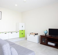 Beautiful Coastal Family-Sized Home - Nambucca Heads Accommodation