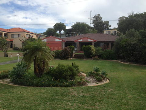 Beautiful, Peaceful Estuary Views, Five Star Quantity - Nambucca Heads Accommodation 1