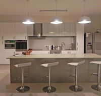 Beautifully Appointed Large Family Home - Nambucca Heads Accommodation