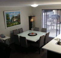 Beckenham Townhouse - Nambucca Heads Accommodation