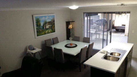 Beckenham Townhouse - Nambucca Heads Accommodation 0