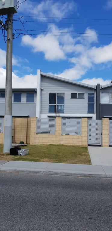 Beckenham Townhouse - Nambucca Heads Accommodation 3