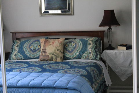 Bed And Breakfast In Perth - Nambucca Heads Accommodation 0