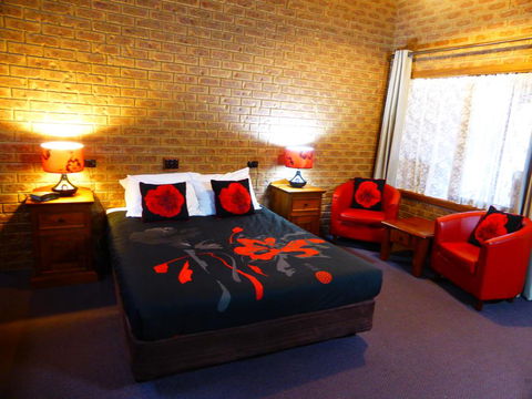 Beechworth Carriage Motor Inn - Nambucca Heads Accommodation 3