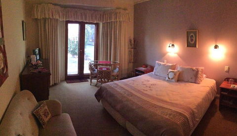 Beechworth Gorge Walk Guest House - Nambucca Heads Accommodation 2