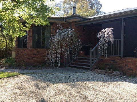 Beechworth Gorge Walk Guest House - Nambucca Heads Accommodation 3