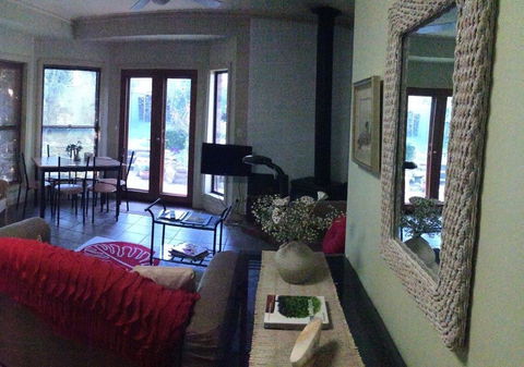 Beechworth Gorge Walk Guest House - Nambucca Heads Accommodation 0
