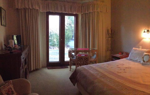 Beechworth Gorge Walk Guest House - Nambucca Heads Accommodation 1