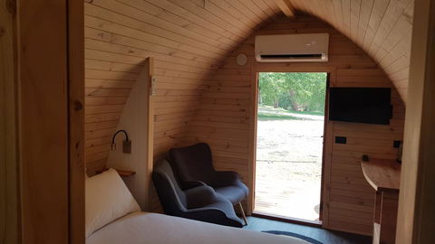 Beechworth Holiday Park - Nambucca Heads Accommodation 3