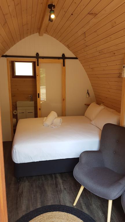 Beechworth Holiday Park - Nambucca Heads Accommodation 2