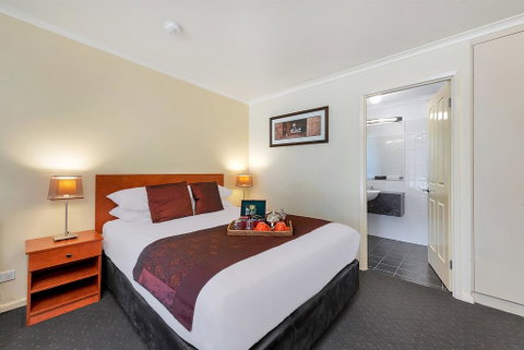Beechworth Motor Inn - Nambucca Heads Accommodation 2