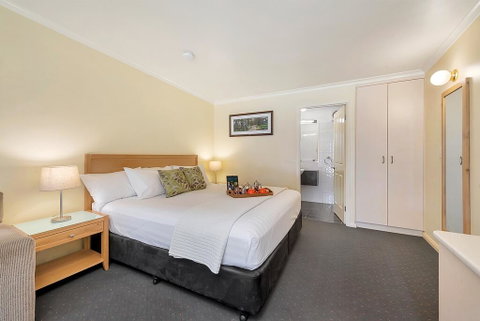 Beechworth Motor Inn - Nambucca Heads Accommodation 1