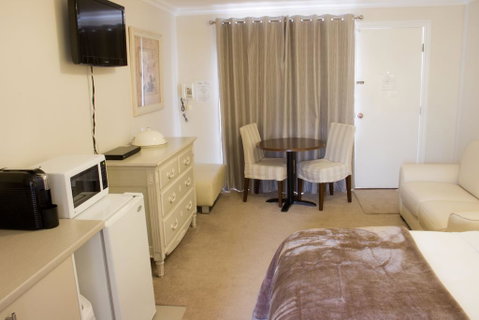 Beechworth On Bridge Motel - Nambucca Heads Accommodation 2
