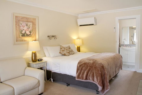 Beechworth On Bridge Motel - Nambucca Heads Accommodation 1
