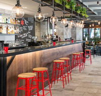 Beer Deluxe Albury - Nambucca Heads Accommodation