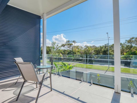 Beerburrum St, 2/22 Dicky Beach - Nambucca Heads Accommodation 1
