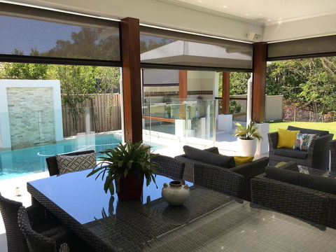 Beerwah Retreat - Nambucca Heads Accommodation 0