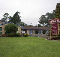 Bega Southtown Motor Inn - Nambucca Heads Accommodation