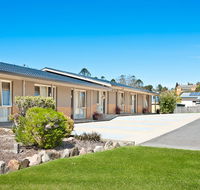 Bega Village Motor Inn - Nambucca Heads Accommodation
