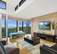 Belbourie - Nambucca Heads Accommodation