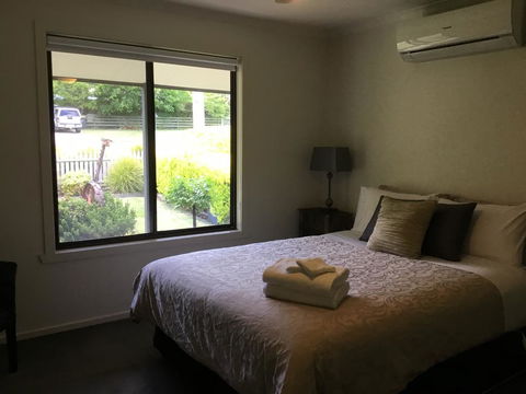 Belford House - Nambucca Heads Accommodation 2