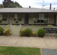 Belford House - Nambucca Heads Accommodation