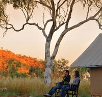 Bell Gorge Wilderness Lodge - Nambucca Heads Accommodation