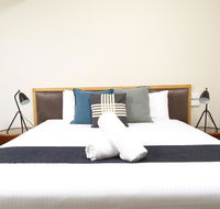 Bell Motel - Nambucca Heads Accommodation