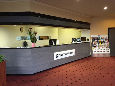 Bell Tower Inn - Nambucca Heads Accommodation 3