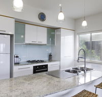 Bella vista - Nambucca Heads Accommodation