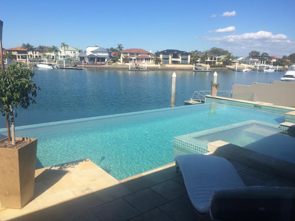 Cleveland QLD Nambucca Heads Accommodation