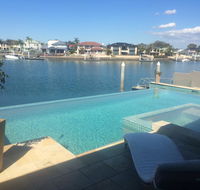 Bella Vista Bed and Breakfast of Raby Bay - Nambucca Heads Accommodation