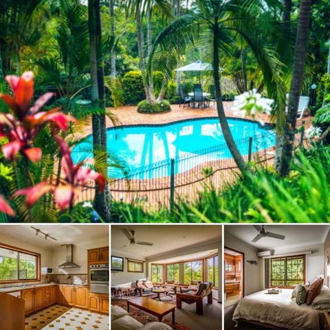 Bella Vista Bellingen - Nambucca Heads Accommodation 3