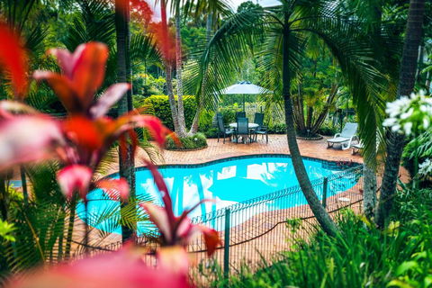 Bella Vista Bellingen - Nambucca Heads Accommodation 0