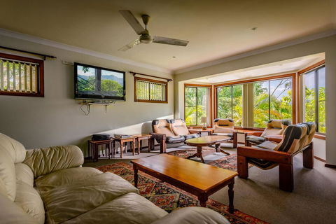 Bella Vista Bellingen - Nambucca Heads Accommodation 2