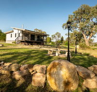 Bella Vista Stanthorpe - Nambucca Heads Accommodation