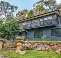 Bellara - your home among the gum trees - Nambucca Heads Accommodation