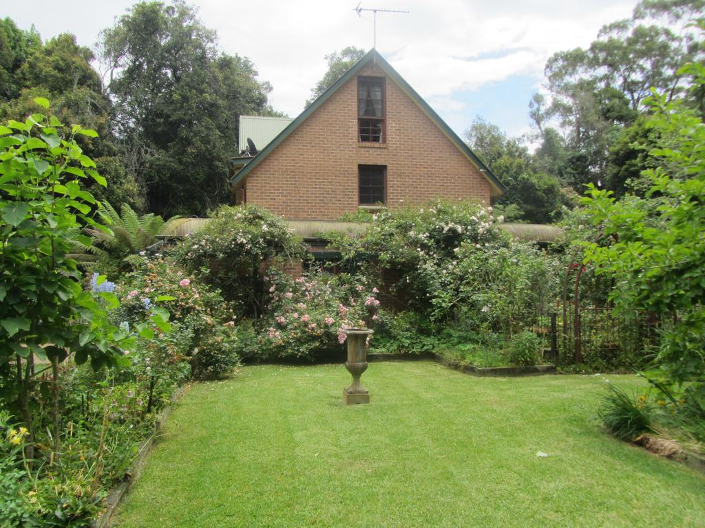 Bellawongarah NSW Nambucca Heads Accommodation