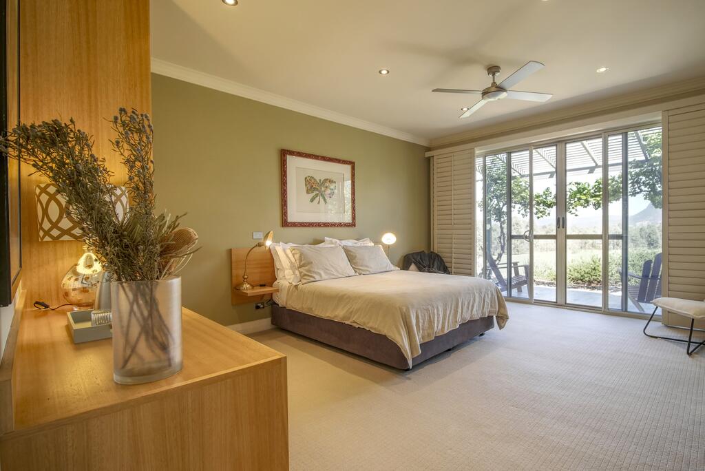 Upper Growee NSW Nambucca Heads Accommodation