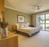 Belle Bois Capertee Valley - Nambucca Heads Accommodation