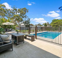 Belle View - Callala Bay - Nambucca Heads Accommodation