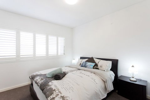 Belle Vue Apartment - Nambucca Heads Accommodation 1