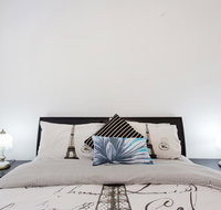 Belle Vue Apartment - Nambucca Heads Accommodation
