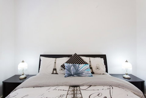 Belle Vue Apartment - Nambucca Heads Accommodation 0