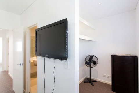 Belle Vue Apartment - Nambucca Heads Accommodation 3