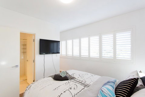 Belle Vue Apartment - Nambucca Heads Accommodation 2