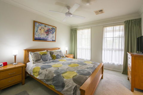 Bellevue Bed & Breakfast - Nambucca Heads Accommodation 1