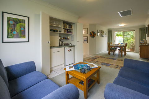 Bellevue Bed & Breakfast - Nambucca Heads Accommodation 0