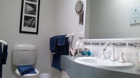 Bellevue Bed & Breakfast - Nambucca Heads Accommodation 2