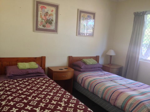 Bellevue Family Comforts, Amenities - Nambucca Heads Accommodation 1
